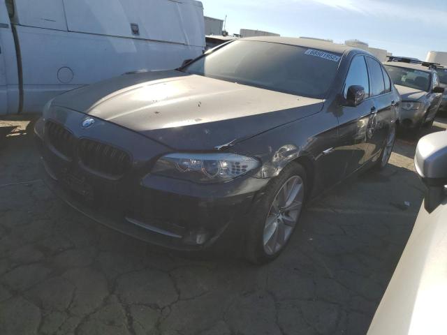 BMW 535 I 2011 wbafr7c5xbc603830