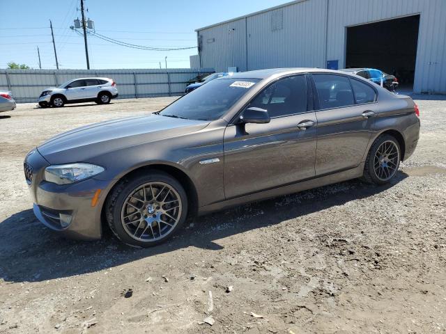 BMW 535 I 2011 wbafr7c5xbc603925