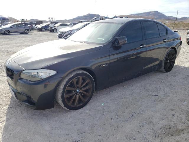 BMW 5 SERIES 2011 wbafr7c5xbc604069