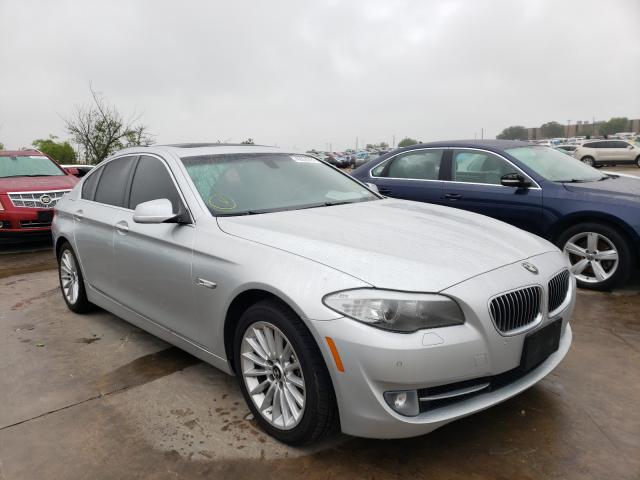 BMW 535 I 2011 wbafr7c5xbc604170