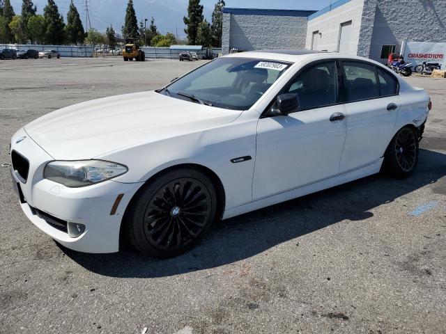 BMW 535 I 2011 wbafr7c5xbc604542