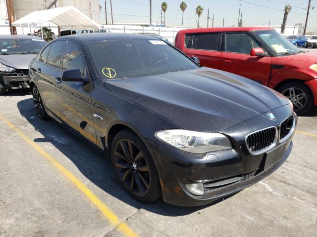 BMW 535 I 2011 wbafr7c5xbc604587