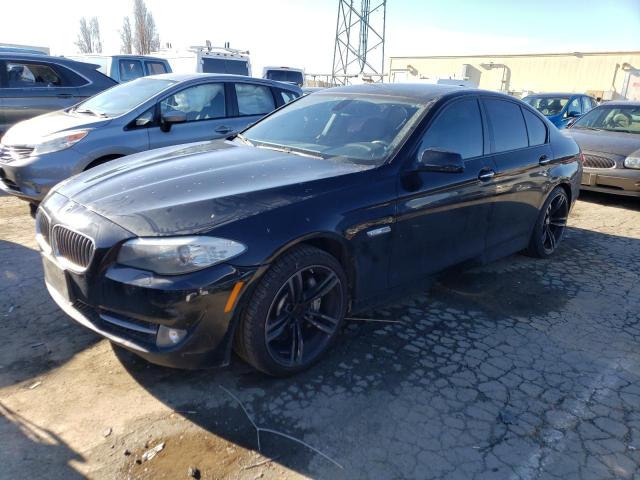 BMW 535 I 2011 wbafr7c5xbc604931