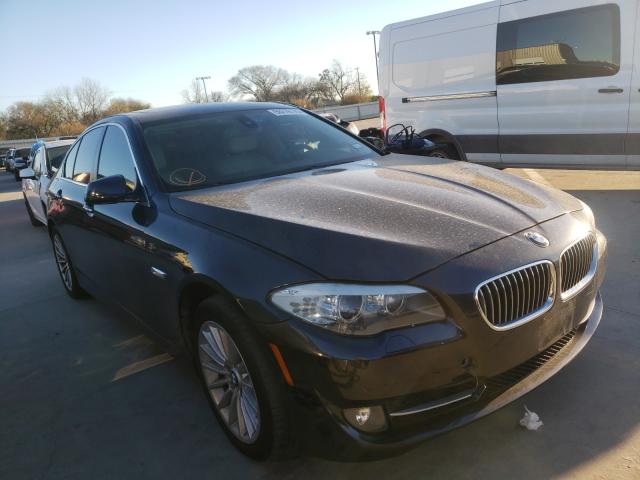 BMW 535 I 2011 wbafr7c5xbc606520