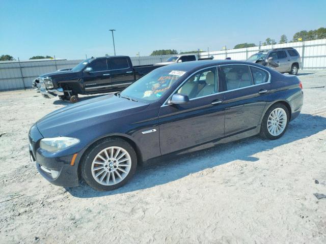 BMW 535 I 2011 wbafr7c5xbc606680