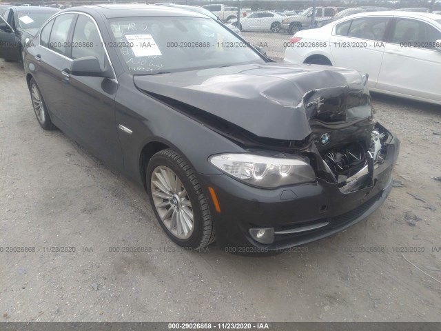 BMW NULL 2011 wbafr7c5xbc607084