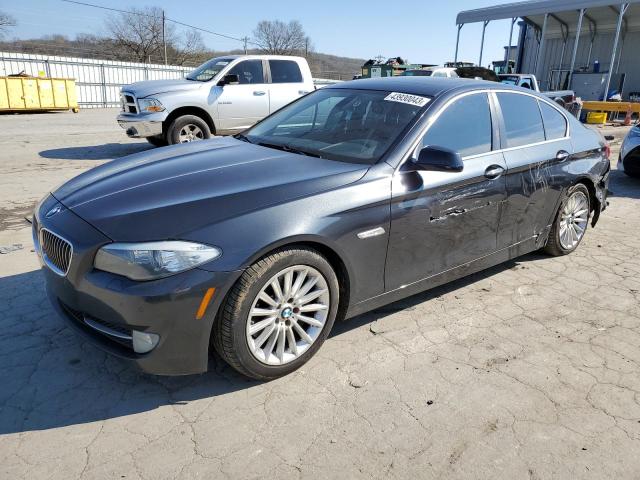 BMW 535 I 2011 wbafr7c5xbc607554