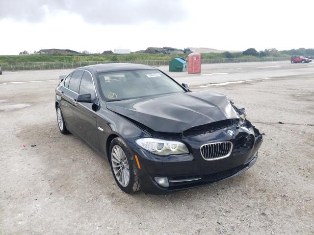 BMW 535 I 2011 wbafr7c5xbc801176