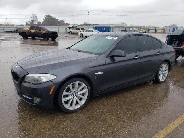 BMW 535 I 2011 wbafr7c5xbc801811