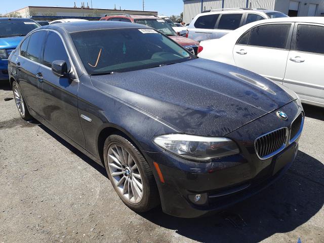 BMW 535 I 2011 wbafr7c5xbc801968