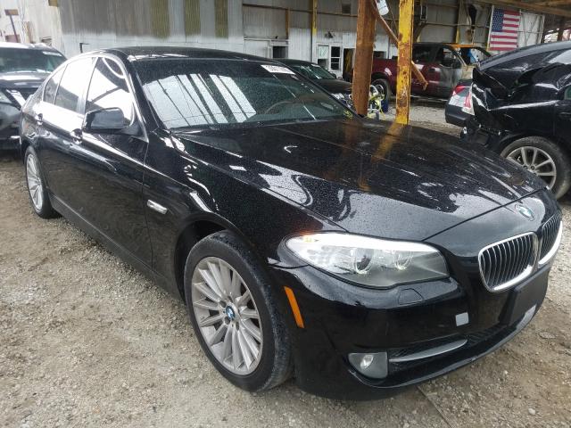 BMW 535 I 2011 wbafr7c5xbc802120