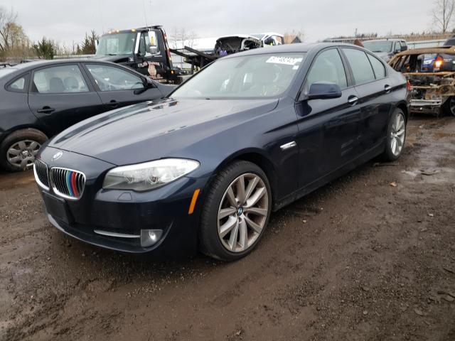 BMW 535 I 2011 wbafr7c5xbc802621