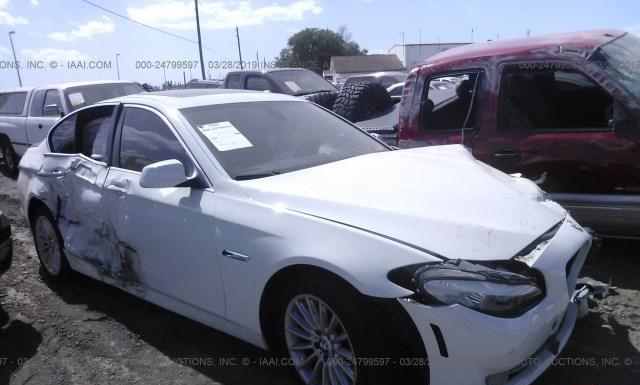 BMW 535 2011 wbafr7c5xbc803400