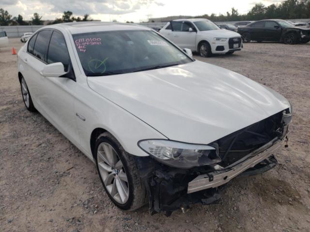 BMW 535 I 2011 wbafr7c5xbc804000