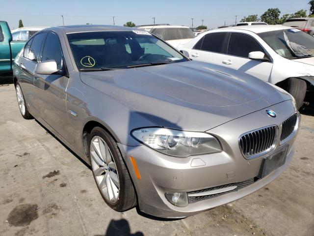 BMW 535 I 2011 wbafr7c5xbc804403