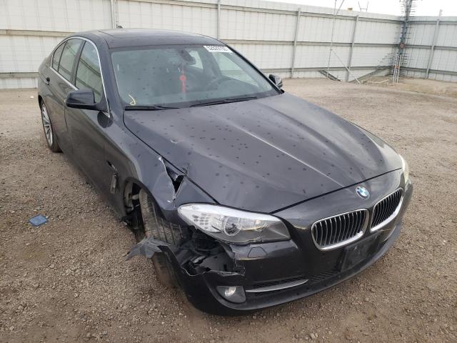 BMW 535 I 2011 wbafr7c5xbc804823