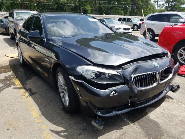 BMW 535 I 2011 wbafr7c5xbc805227