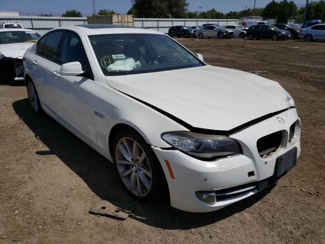 BMW 535 I 2011 wbafr7c5xbc806040