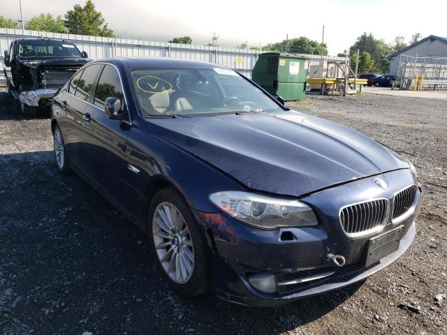 BMW 535 I 2011 wbafr7c5xbc806359