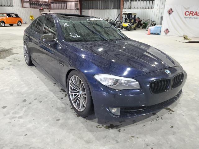 BMW 535 I 2011 wbafr7c5xbc806619