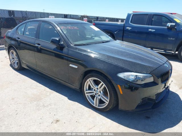 BMW 535I 2011 wbafr7c5xbc807396