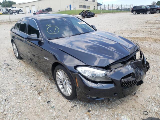 BMW 535 I 2011 wbafr7c5xbc807558