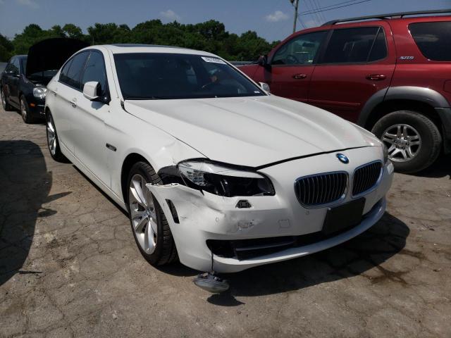 BMW 535 I 2012 wbafr7c5xcc807965