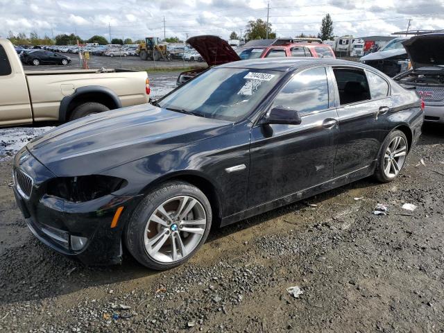 BMW 5 SERIES 2012 wbafr7c5xcc808047