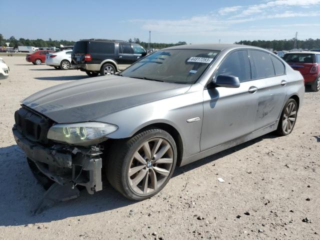 BMW 535 I 2012 wbafr7c5xcc808243