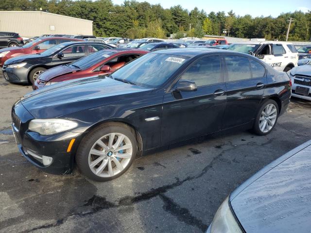 BMW 535 I 2012 wbafr7c5xcc808484