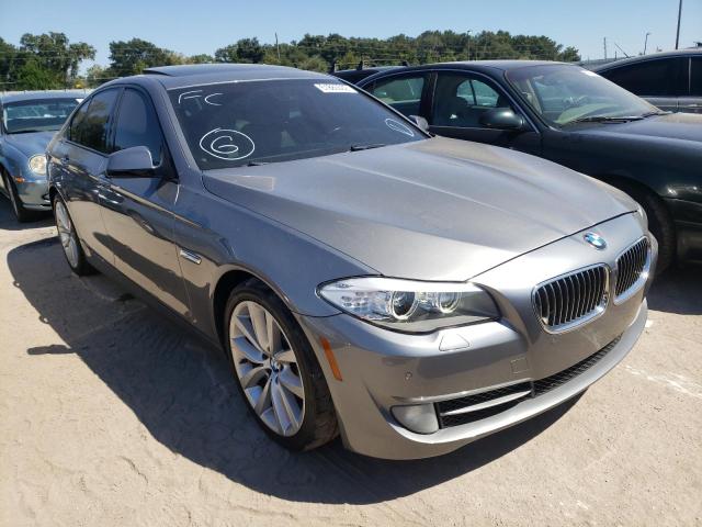 BMW 535 I 2012 wbafr7c5xcc809148