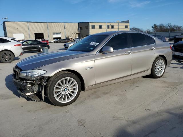 BMW 5 SERIES 2012 wbafr7c5xcc810218