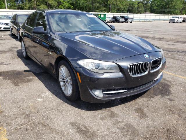 BMW 535 I 2012 wbafr7c5xcc812289