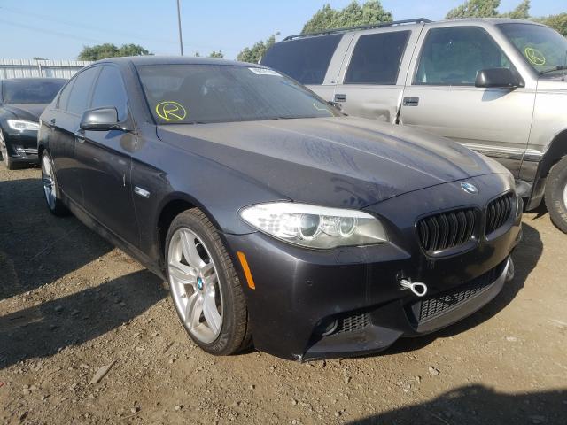 BMW 535 I 2012 wbafr7c5xcc812521