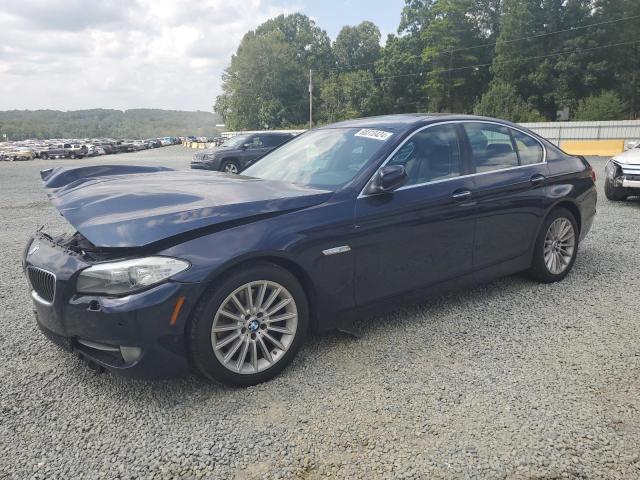 BMW 535 I 2012 wbafr7c5xcc812602