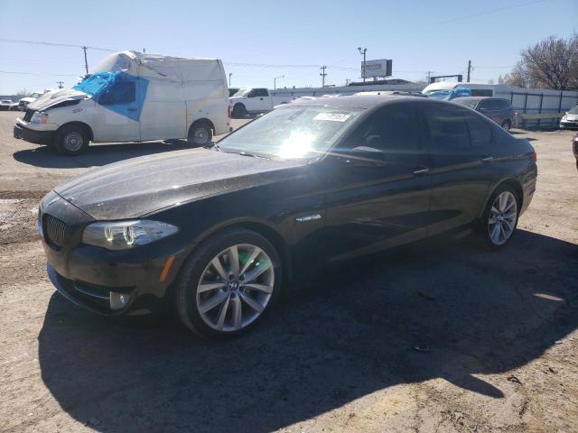 BMW 535 I 2012 wbafr7c5xcc813524