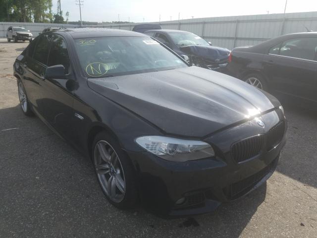 BMW 535 2012 wbafr7c5xcc813619