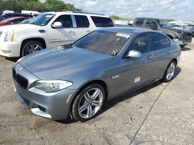 BMW 535 I 2012 wbafr7c5xcc814110