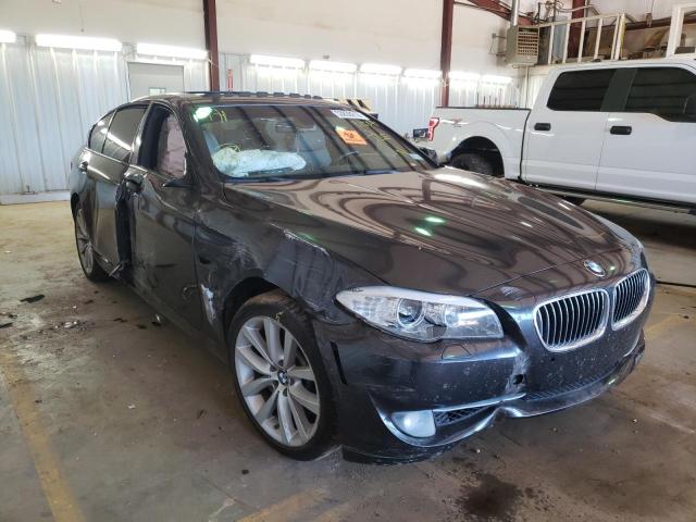 BMW 535 I 2012 wbafr7c5xcc815547