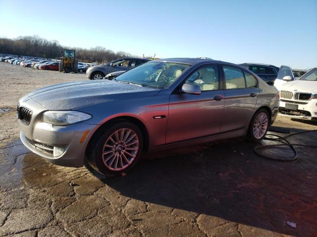 BMW 535 I 2012 wbafr7c5xcc816147