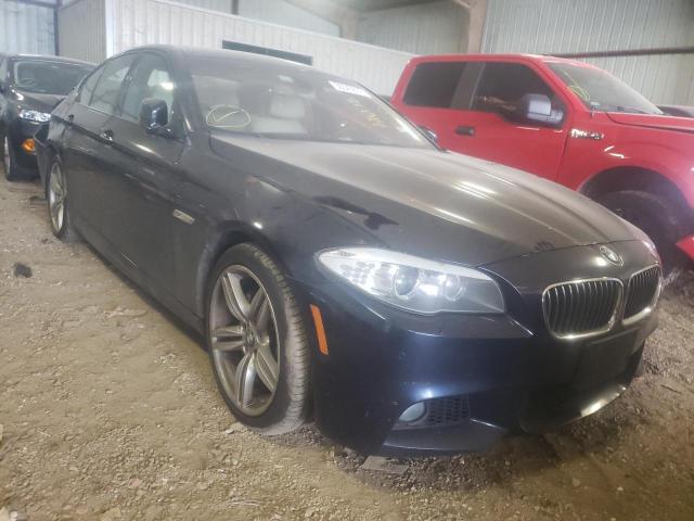 BMW 535 I 2012 wbafr7c5xcc816178