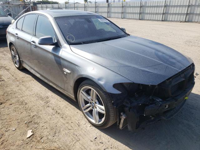 BMW 535 I 2012 wbafr7c5xcc816181