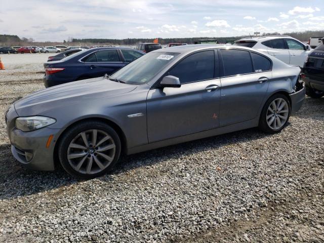 BMW 535 I 2012 wbafr7c5xcc816469