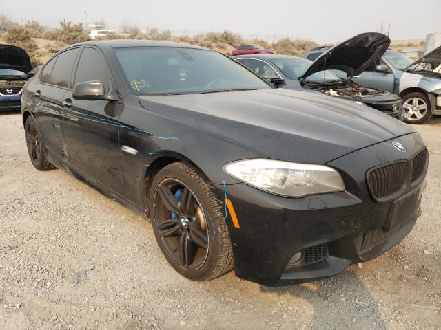 BMW 535 I 2012 wbafr7c5xcc817072