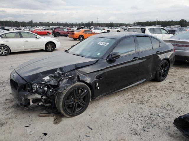 BMW 5 SERIES 2013 wbafr7c5xdc819213