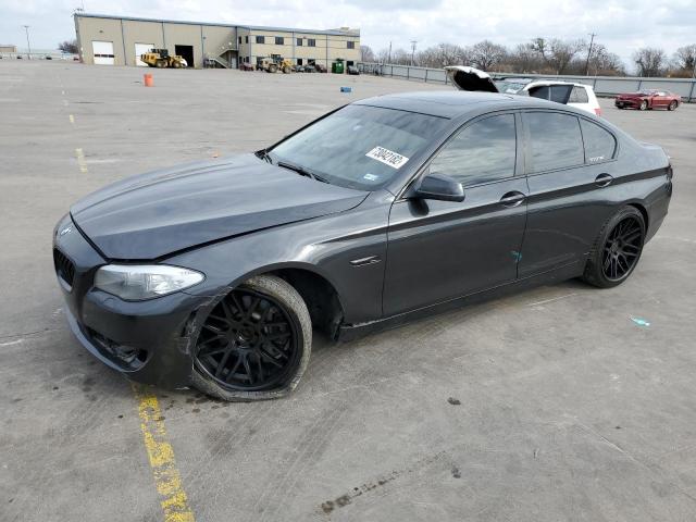 BMW 535 I 2013 wbafr7c5xdc819342