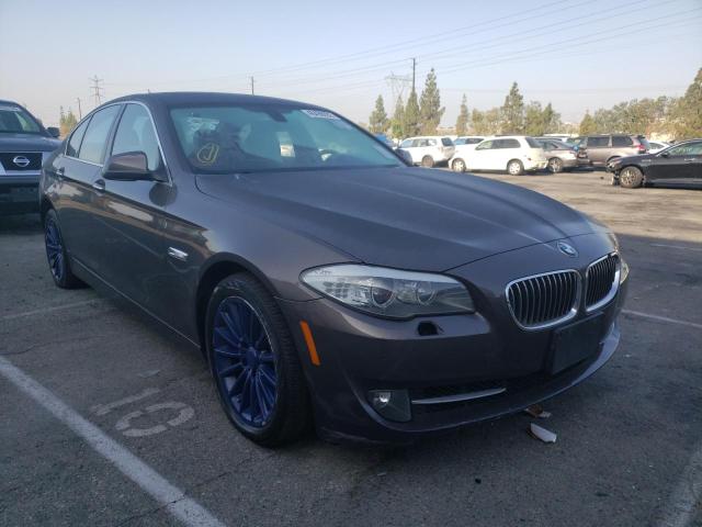 BMW 535 I 2013 wbafr7c5xdc820054