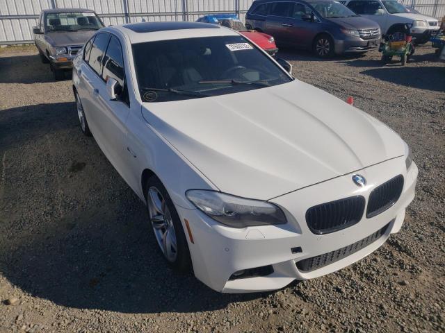 BMW 535 I 2013 wbafr7c5xdc820412