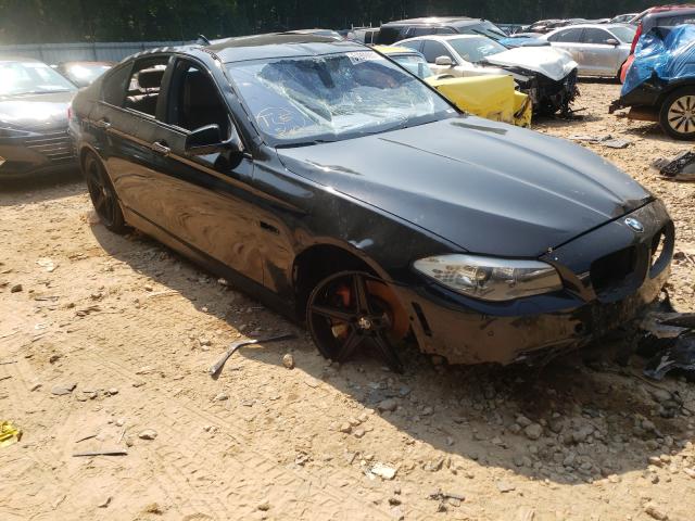 BMW 535 I 2013 wbafr7c5xdc821253