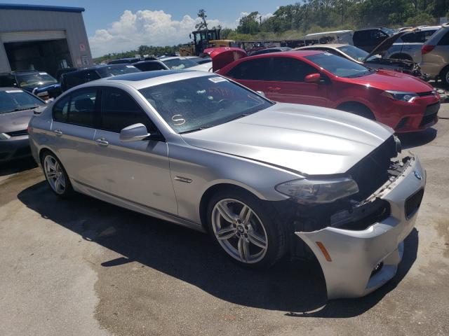 BMW 535 I 2013 wbafr7c5xdc821284